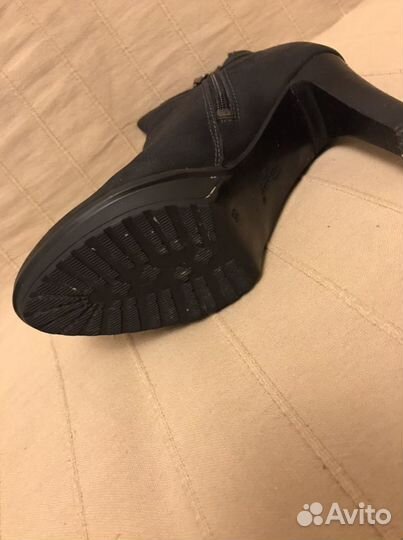 Ботильоны respect