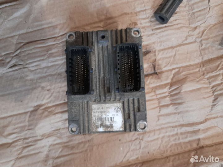 Продам насос Гура есть запчасти на Фиат Альбеа