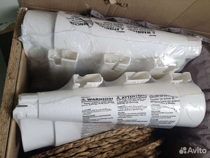 Стул маммут, дартц детский и туннель буса икеа