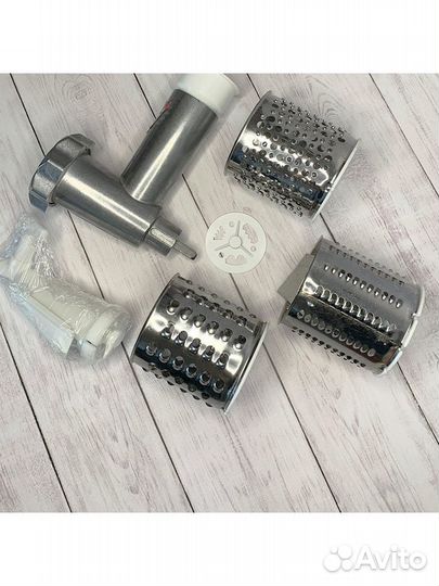 Мясорубка Белвар кэм-П2У-305-02