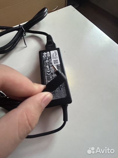 Acer Kp04501017 19V 2.37A блок питания для ноута