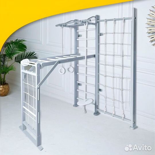 Шведская стенка комплекс perfetto sport арт.89.110