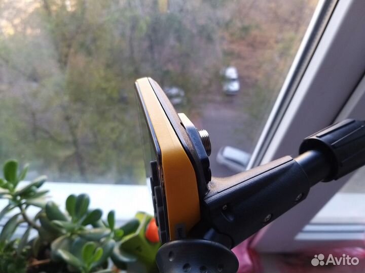 Металлоискатель Garrett apex Viper 6х11