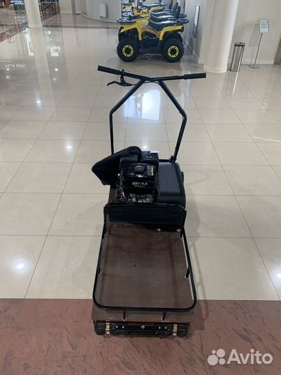 Буксировщик / мотособака Onego 550 9л.с