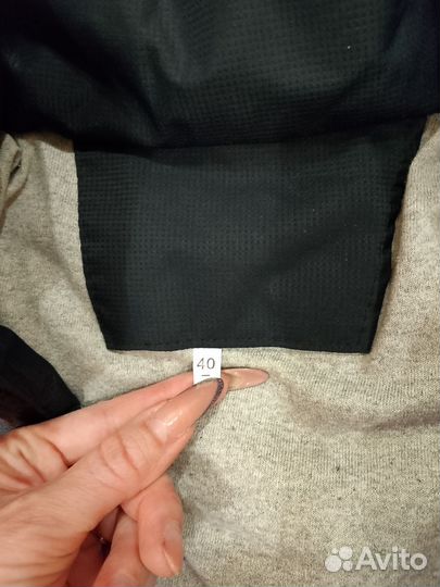 Куртка весна