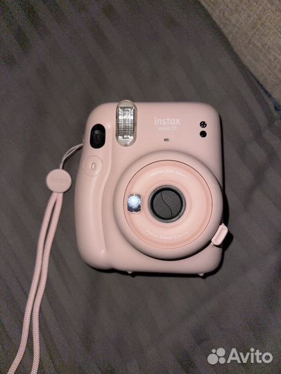 Instax mini 11