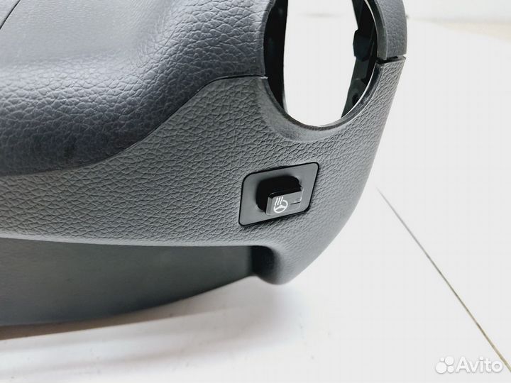 Кожух рулевой колонки Kia Sportage III (SL) 2010