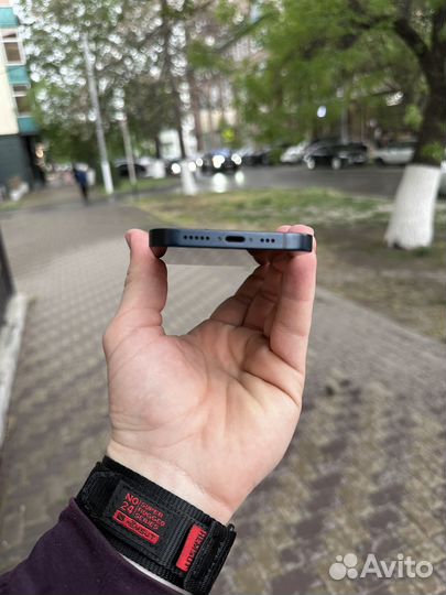 iPhone 13, 128 ГБ