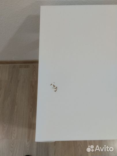 Парта со стулом