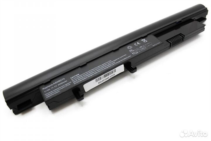 Акб Acer Aspire 3410, 3750, 3810, 4410, 4810, 5410