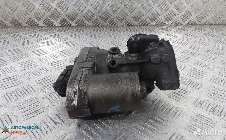 Клапан EGR Citroen Jumper 2 2007