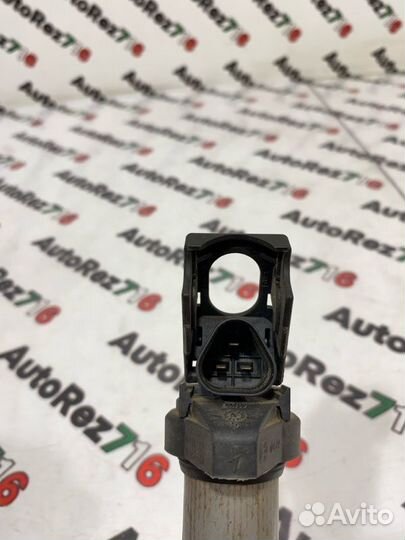 Катушка зажигания Bmw 1 Серия E81 1.6 N45B16A 2008