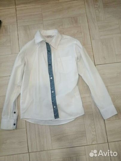 Школьная одежда для мальчика