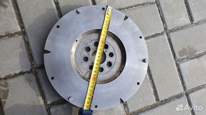 Спорт Маховик одномасс облегчен BMW 240mmM50M52M54