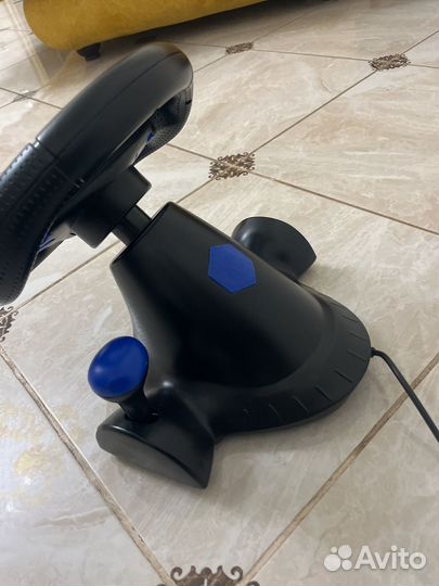 Руль для игры