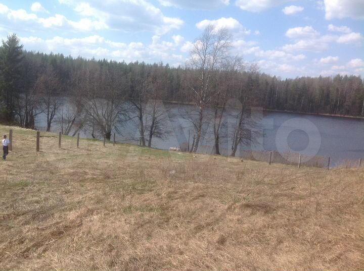 Участок 25 сот. (ИЖС)