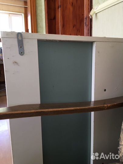 Шкаф в ванную