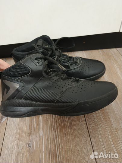 Ботинки туфли кроссовки