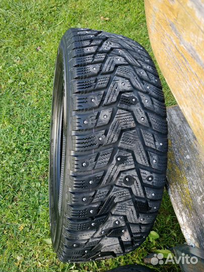 Hankook Winter I'Pike RS2 W429 185/60 R15