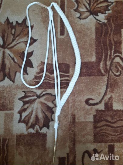 Аксельбант