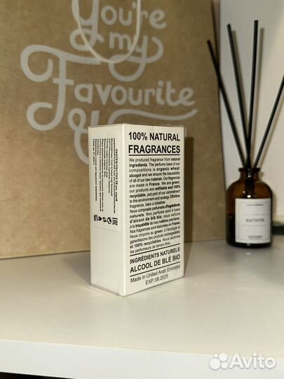 Musk Kashmir Attar Collection духи ОАЭ 58мл