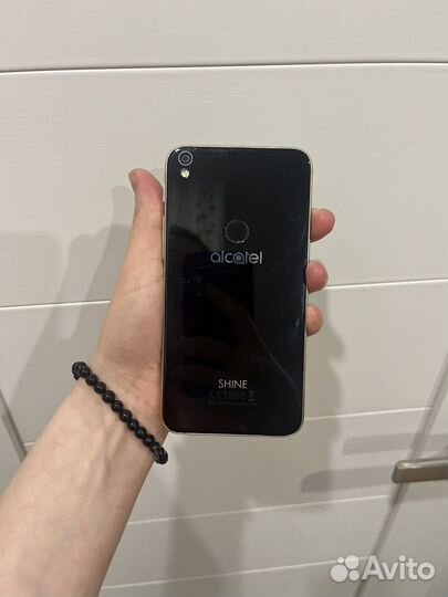 Alcatel Shine Lite, 2/16 ГБ