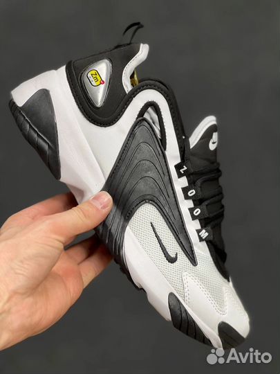 Кроссовки nike
