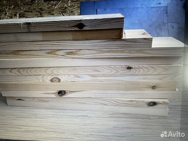 Остатки стройматериалов после ремонта