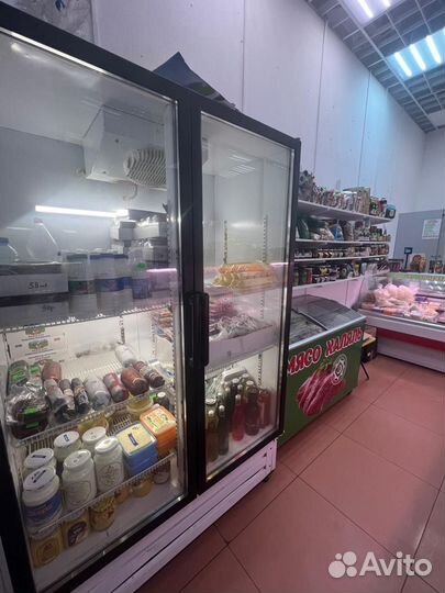 Продается готовый мясной бизнес