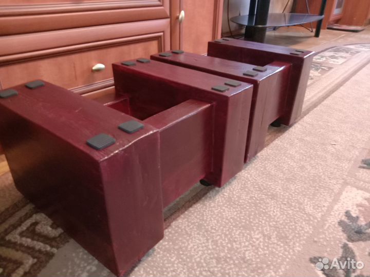 Подставки под акустику