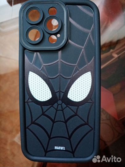 Чехол на iPhone 15 pro max