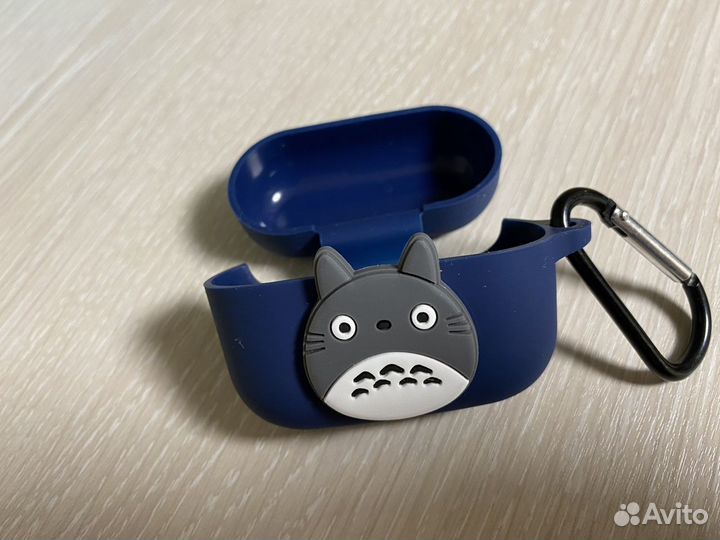 Чехол для наушников honor