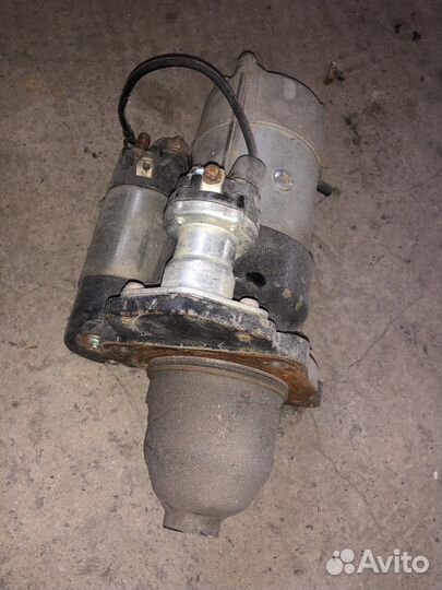 Запчасти на двигатель камаз cummins