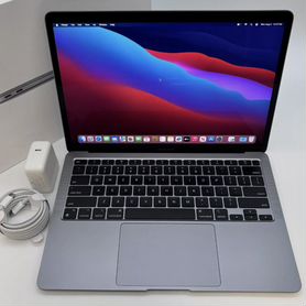 Macbook air 13 2020 m1