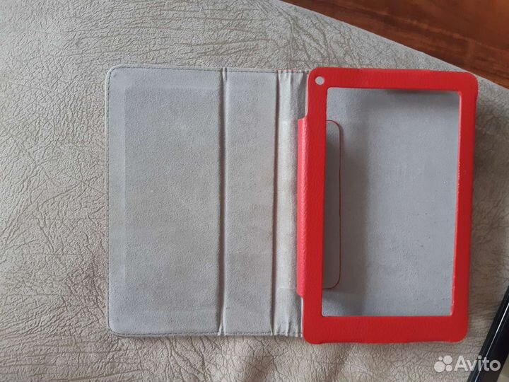 Планшет электронная книга amazon kindle fire 1