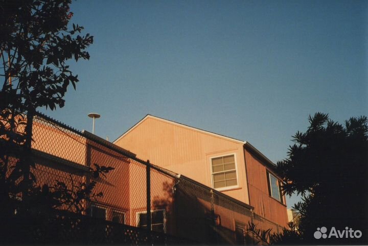 Canon Sure Shot 80 Tele