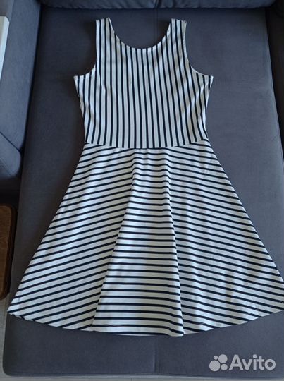 Платье подростковое