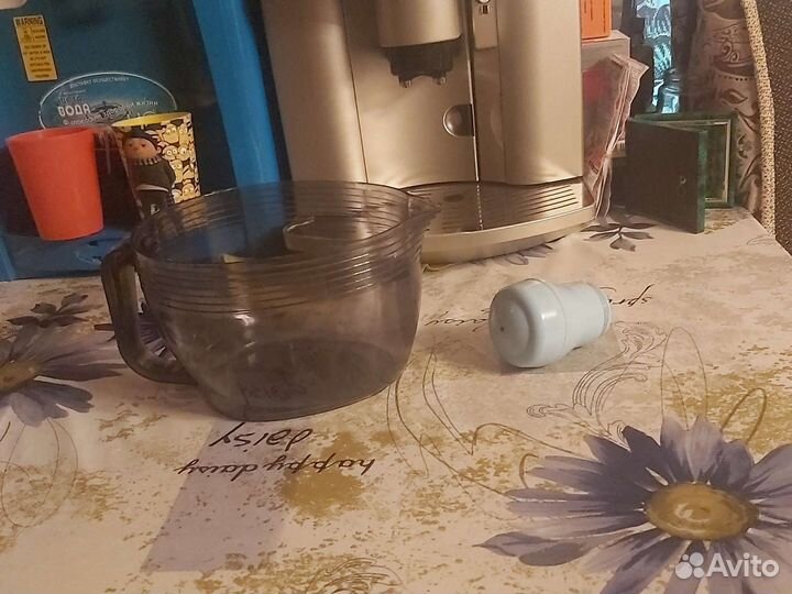 Фильт бытовой 