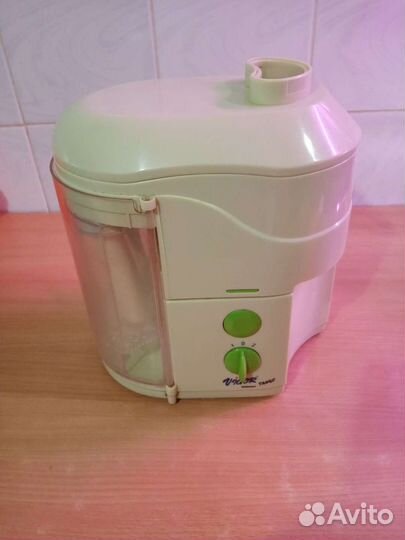 Соковыжималка