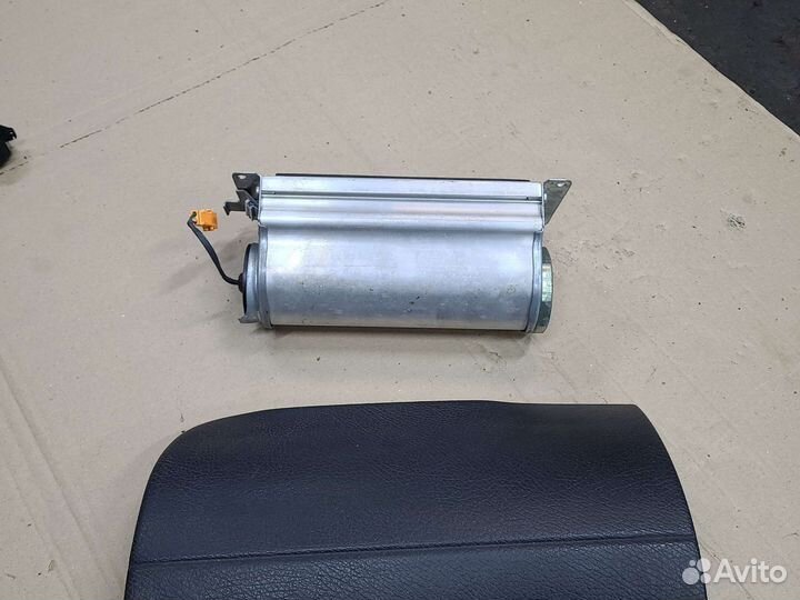 Подушка безопасности Opel Omega B