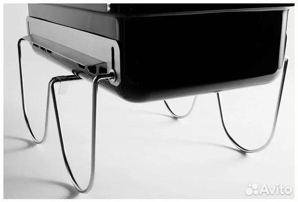 Газовый гриль Weber Go-Anywhere