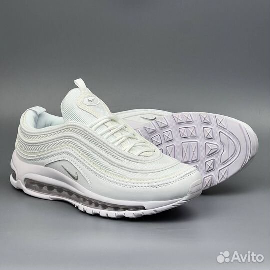 Удобные кроссовки Nike Air Max 37 - 45