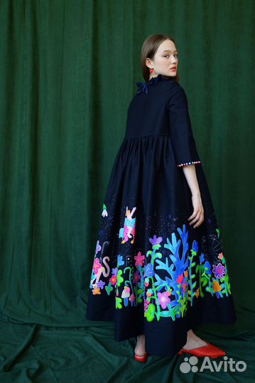 Аренда платья для фотосессии и праздника