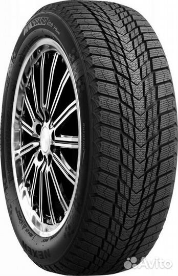 Nexen Winguard Ice Plus 245/40 R18