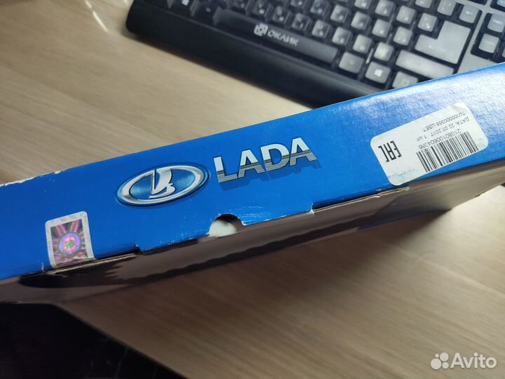 Комплект грм ваз 21080-1006040-86