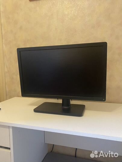 Монитор Benq