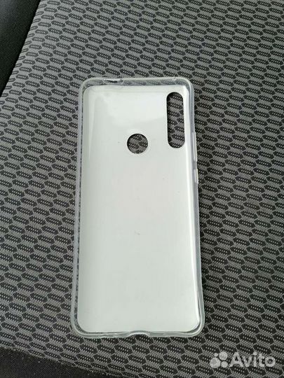 Чехол на Honor 9x новый