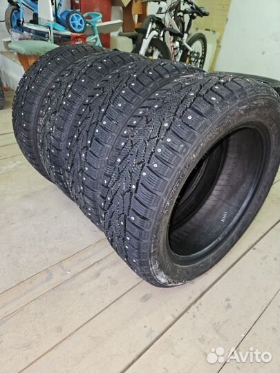 Nordman 7 195/55 R16 190