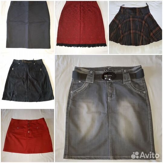 Женские вещи