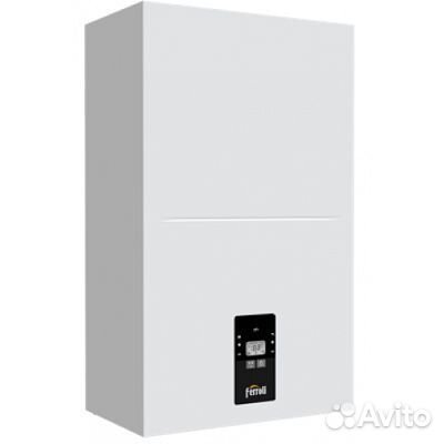 Котел электрический настенный Ferroli TOR 6